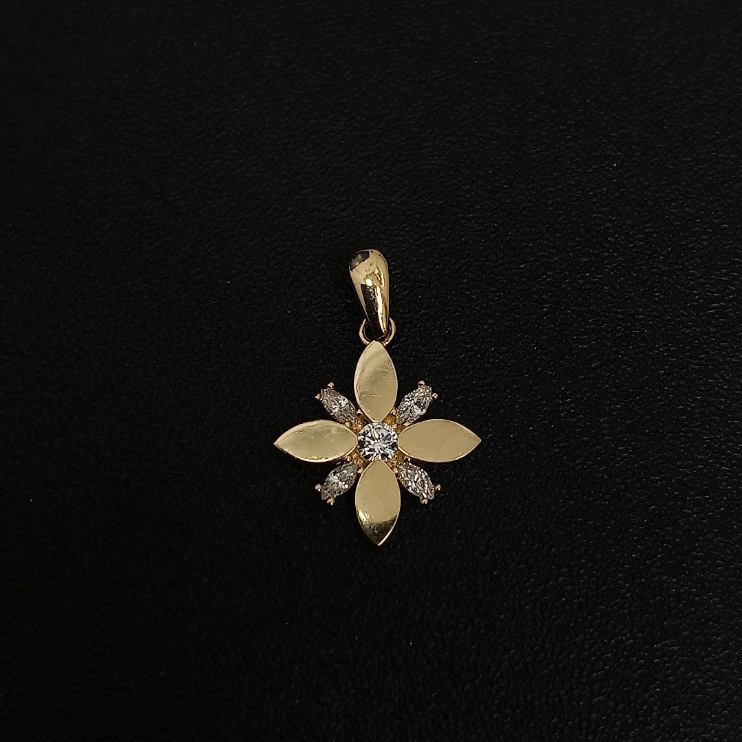 DIJES ORO 14K 1 (NUEVO)