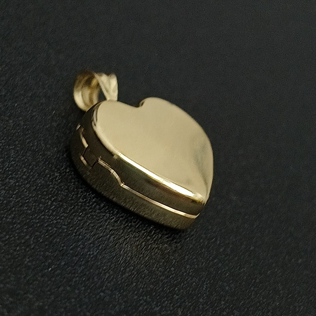 DIJES ORO 14K 2.1 (NUEVO)