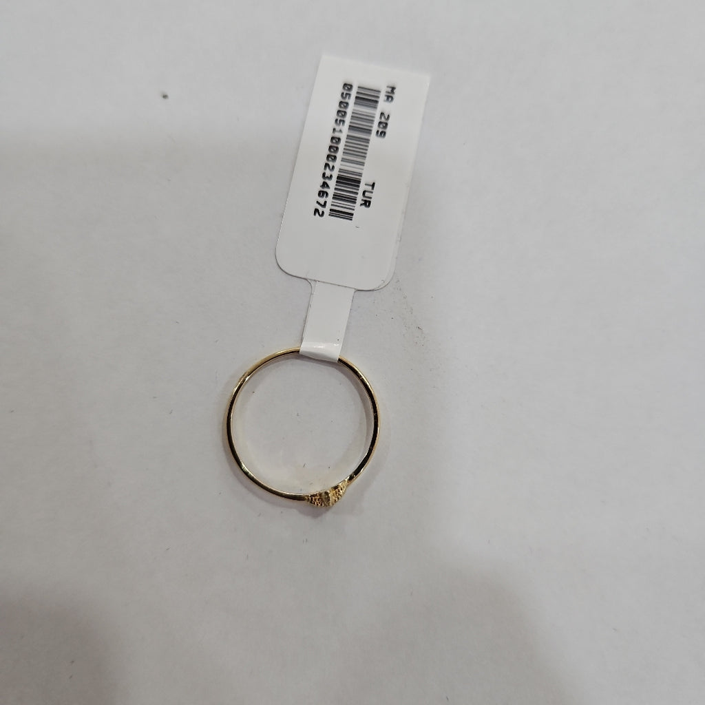 ANILLOS DAMA ORO 10K 0.7 (NUEVO)