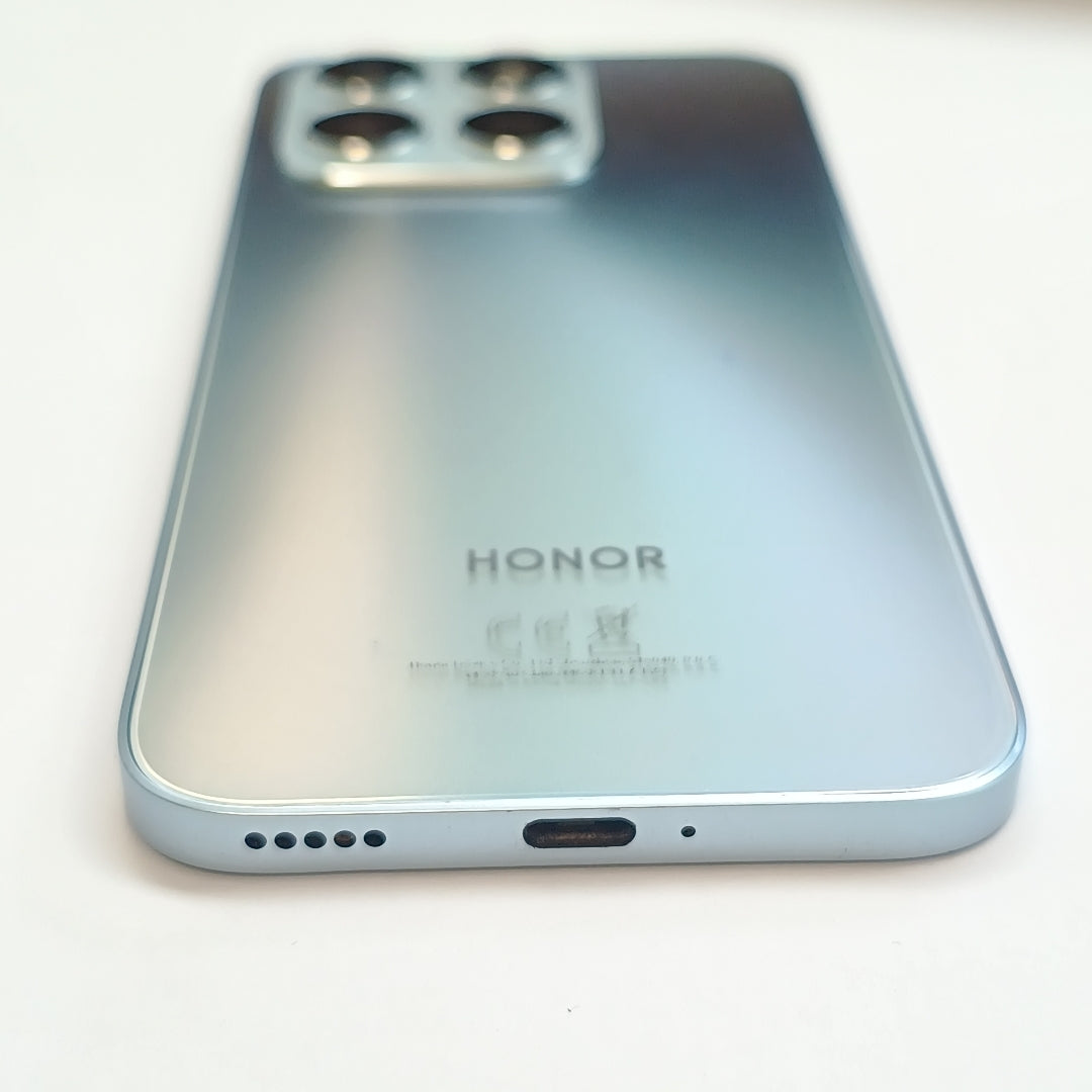 CELULAR HONOR X8B LLY-LX3 (2023) 512 GB 8 GB RAM (SEMINUEVO)