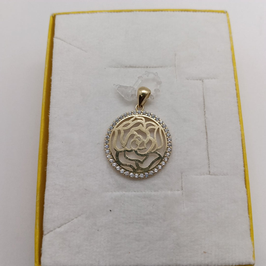 DIJES ORO 14K 1.8 (NUEVO)