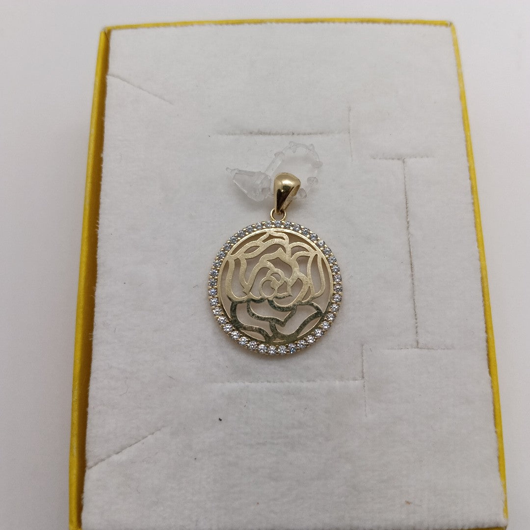 DIJES ORO 14K 1.8 (NUEVO)