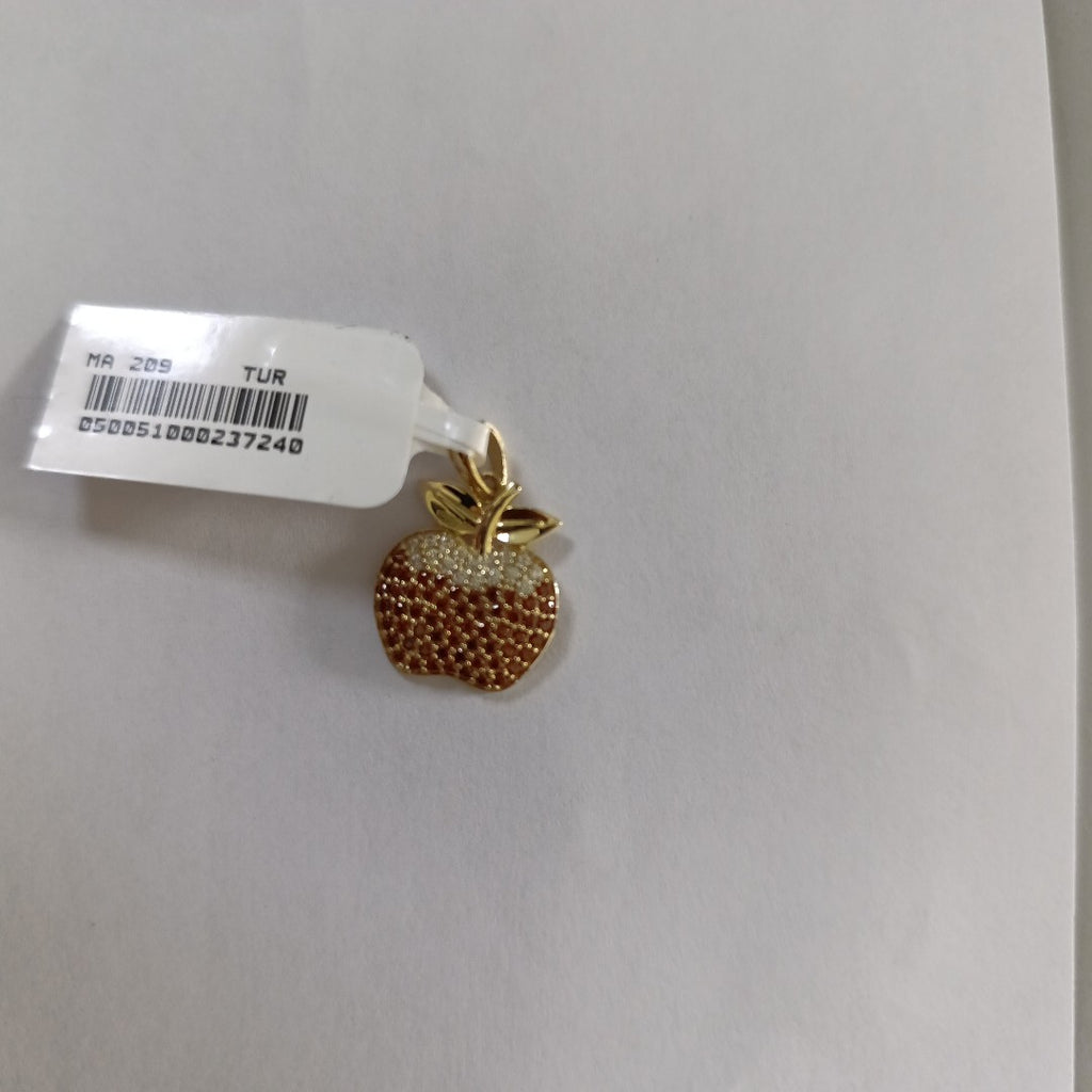 DIJES ORO 10K 1.6 (NUEVO)