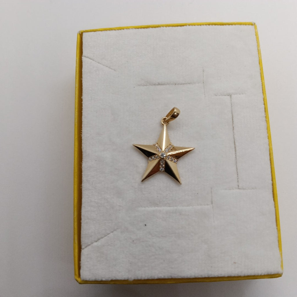 DIJES ORO 14K 1.6 (NUEVO)