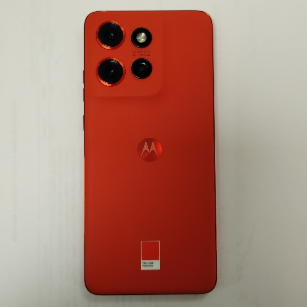 CELULAR MOTOROLA EDGE 50 NEO XT2409-2 (2024) 256 GB 8 GB RAM (SEMINUEVO)