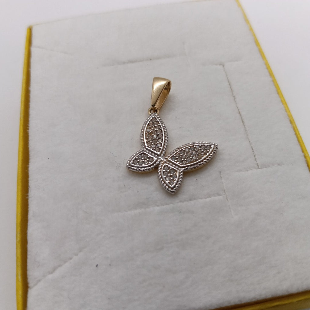 DIJES ORO 14K 2.1 (NUEVO)