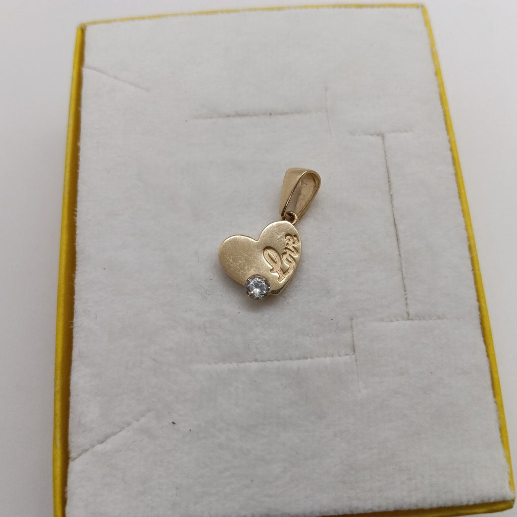 DIJES ORO 14K 1.4 (NUEVO)
