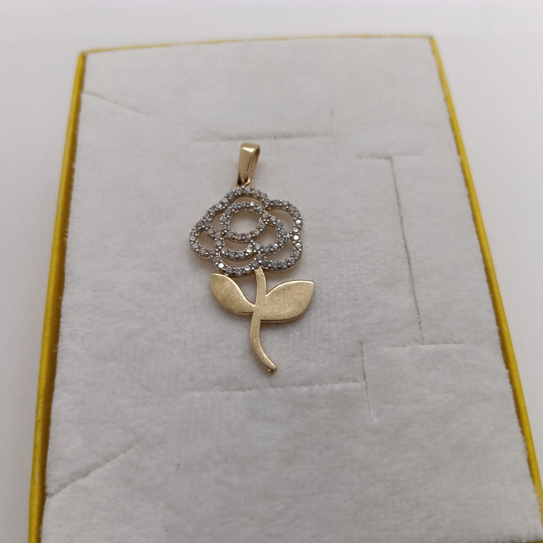 DIJES ORO 14K 1.8 (NUEVO)