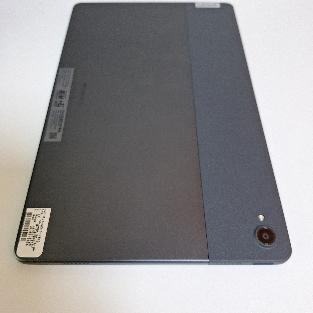 TABLETA LENOVO TAB P11 TB-J606L (2022) 128 GB 4 GB RAM (SEMINUEVO)