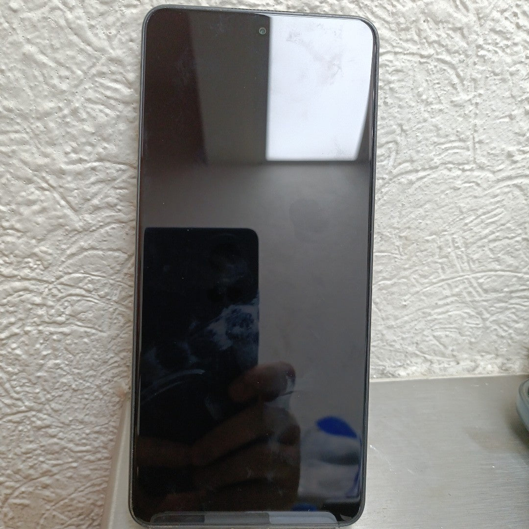 CELULAR HUAWEI NOVA 11I MAO-LX9 (2023) 128 GB 8 GB RAM (SEMINUEVO)