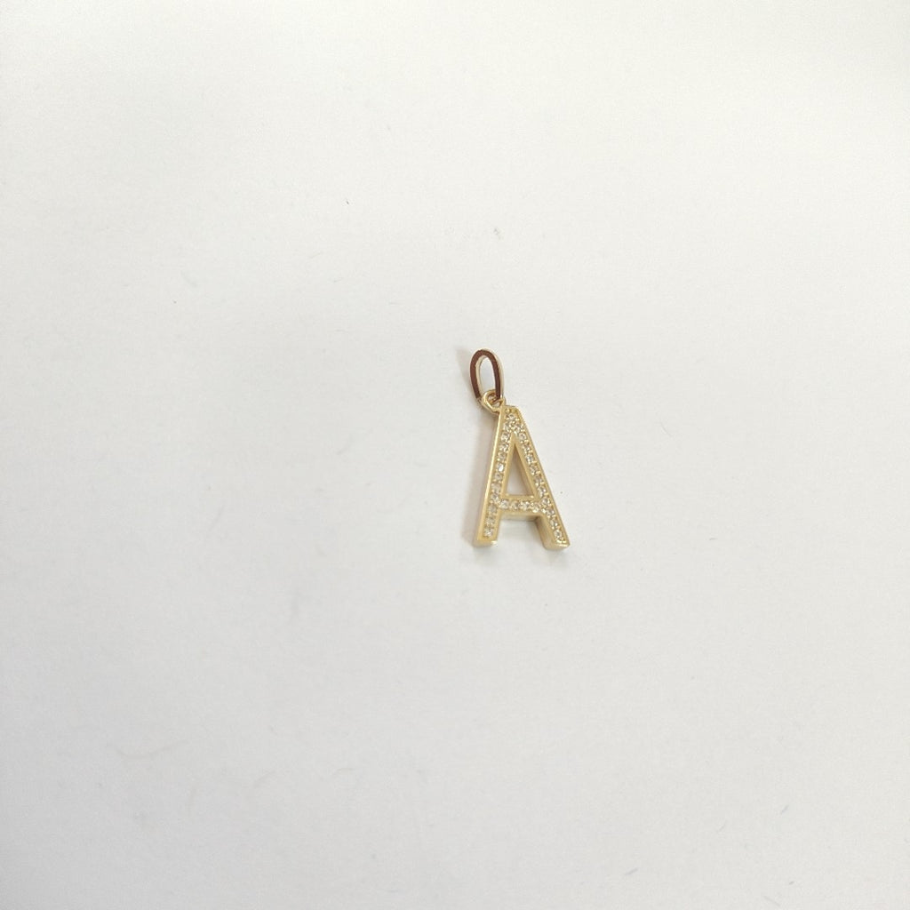 DIJES ORO 14K 0.9 (NUEVO)