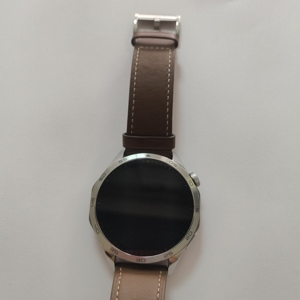 SMARTWATCH HUAWEI WATCH GT 4 PNX-B19 46 MM GPS (SEMINUEVO)
