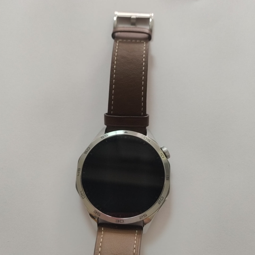 SMARTWATCH HUAWEI WATCH GT 4 PNX-B19 46 MM GPS (SEMINUEVO)