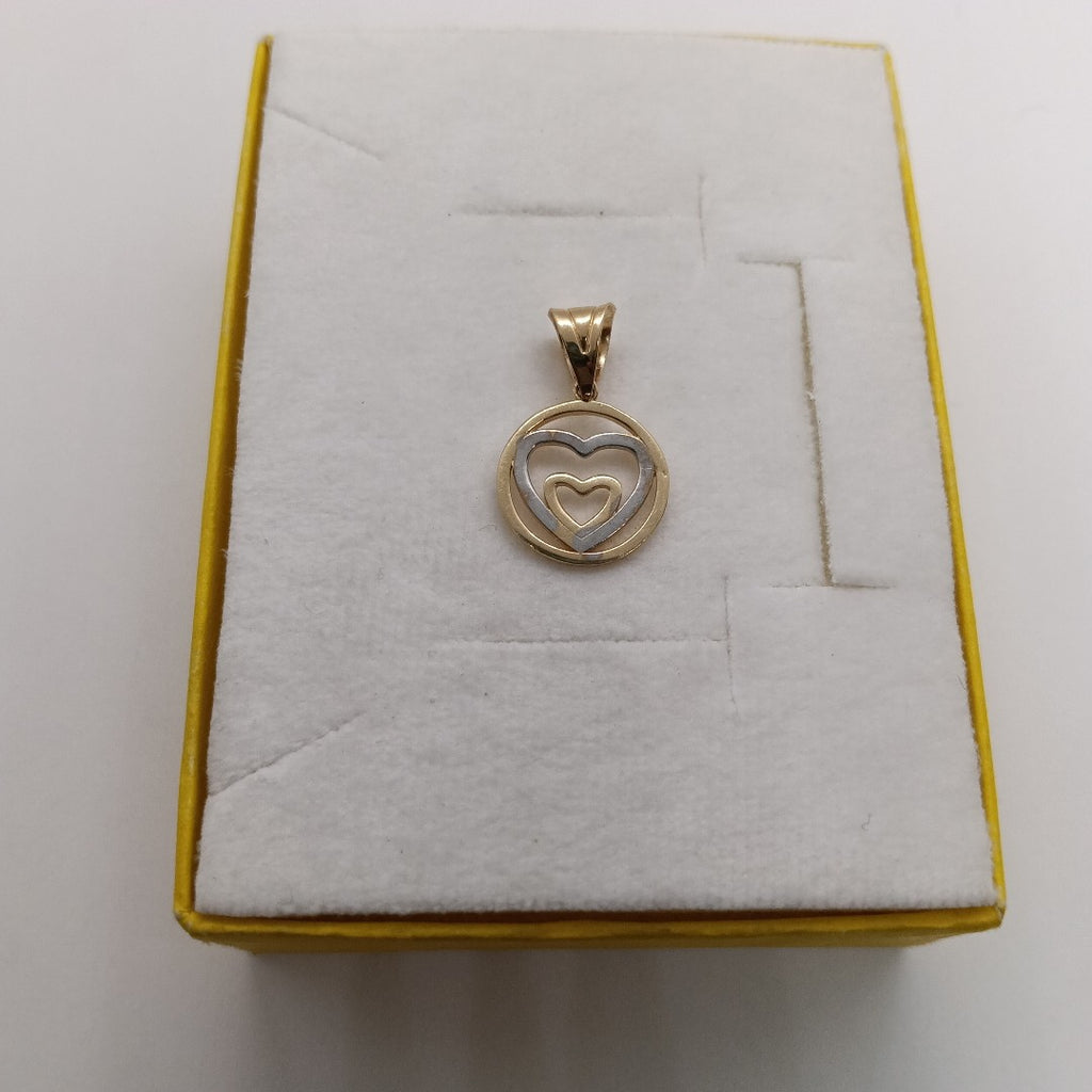 DIJES ORO 14K 1.2 (NUEVO)