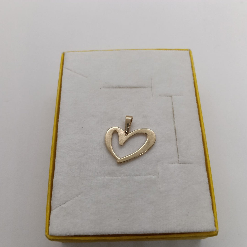DIJES ORO 14K 1 (NUEVO)