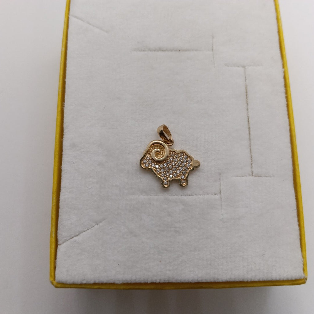 DIJES ORO 14K 1.1 (NUEVO)