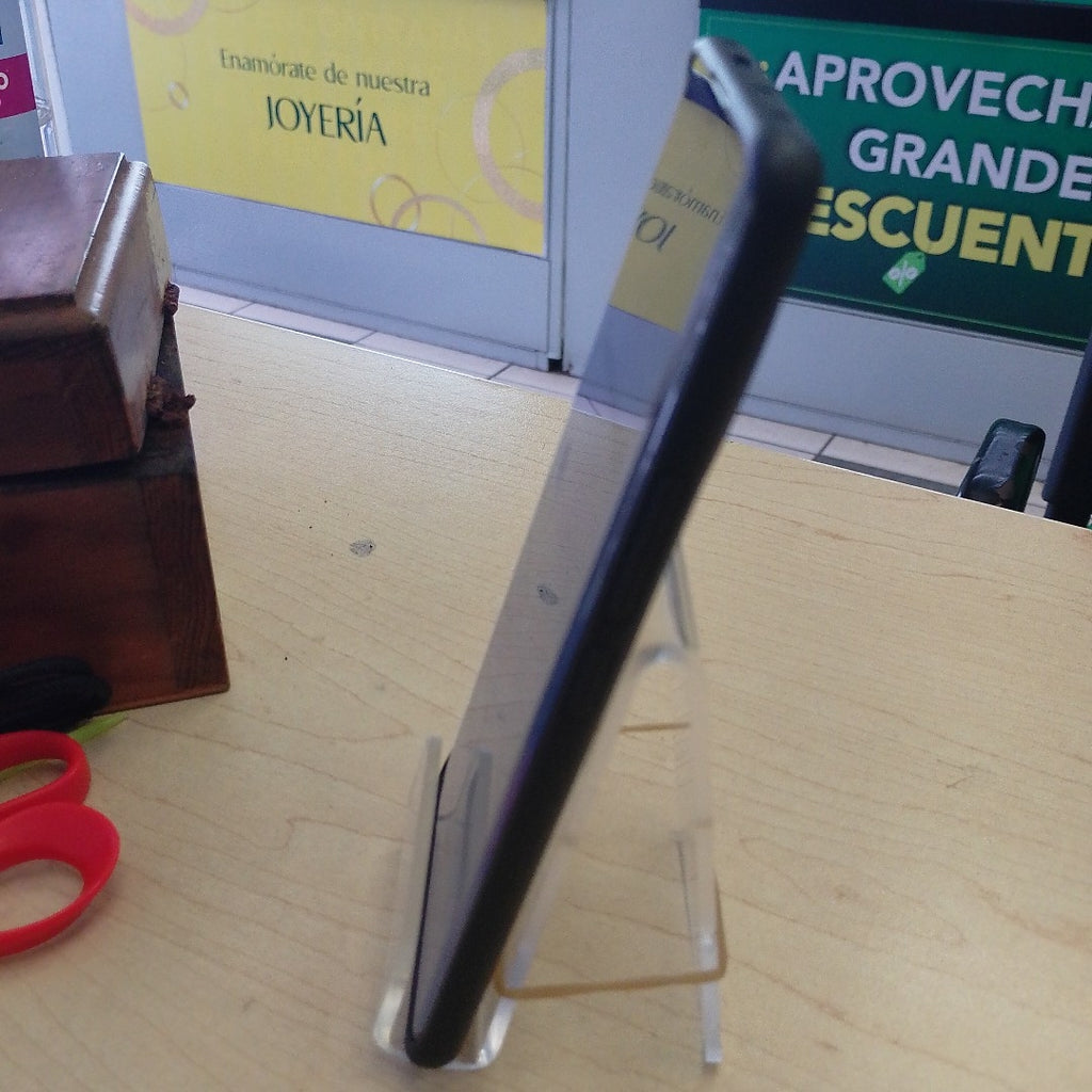 CELULAR XIAOMI REDMI NOTE 14 PRO 5G 24090RA29G (2025) 256 GB 8 GB RAM (SEMINUEVO)