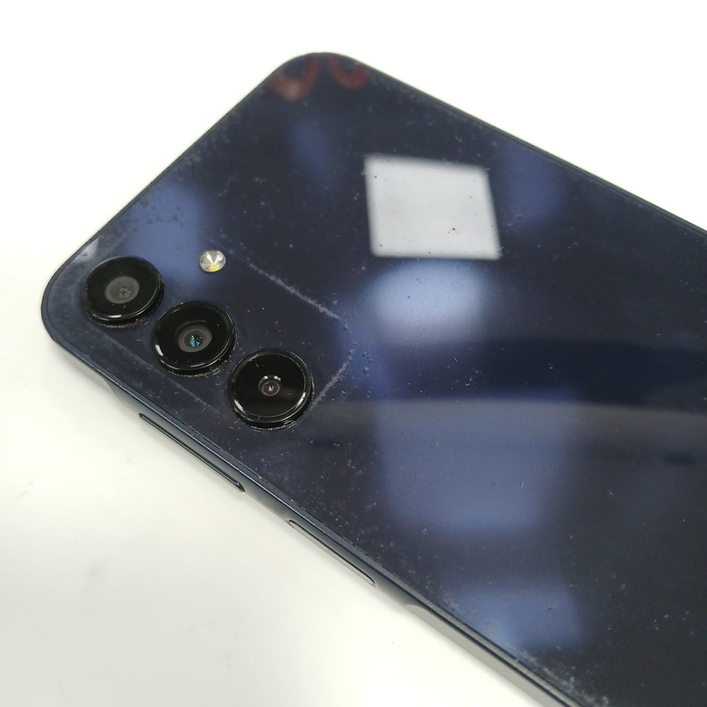 CELULAR SAMSUNG GALAXY A15 5G SM-A156M/N (2023) 128 GB 4 GB RAM (SEMINUEVO)