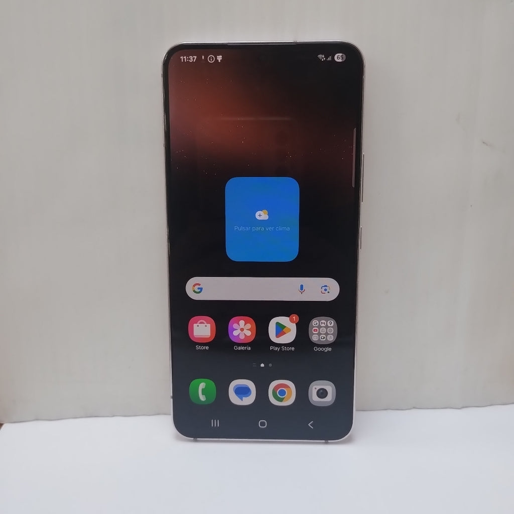 CELULAR SAMSUNG GALAXY S22 SM-S901E 256 GB 8 GB RAM (SEMINUEVO)