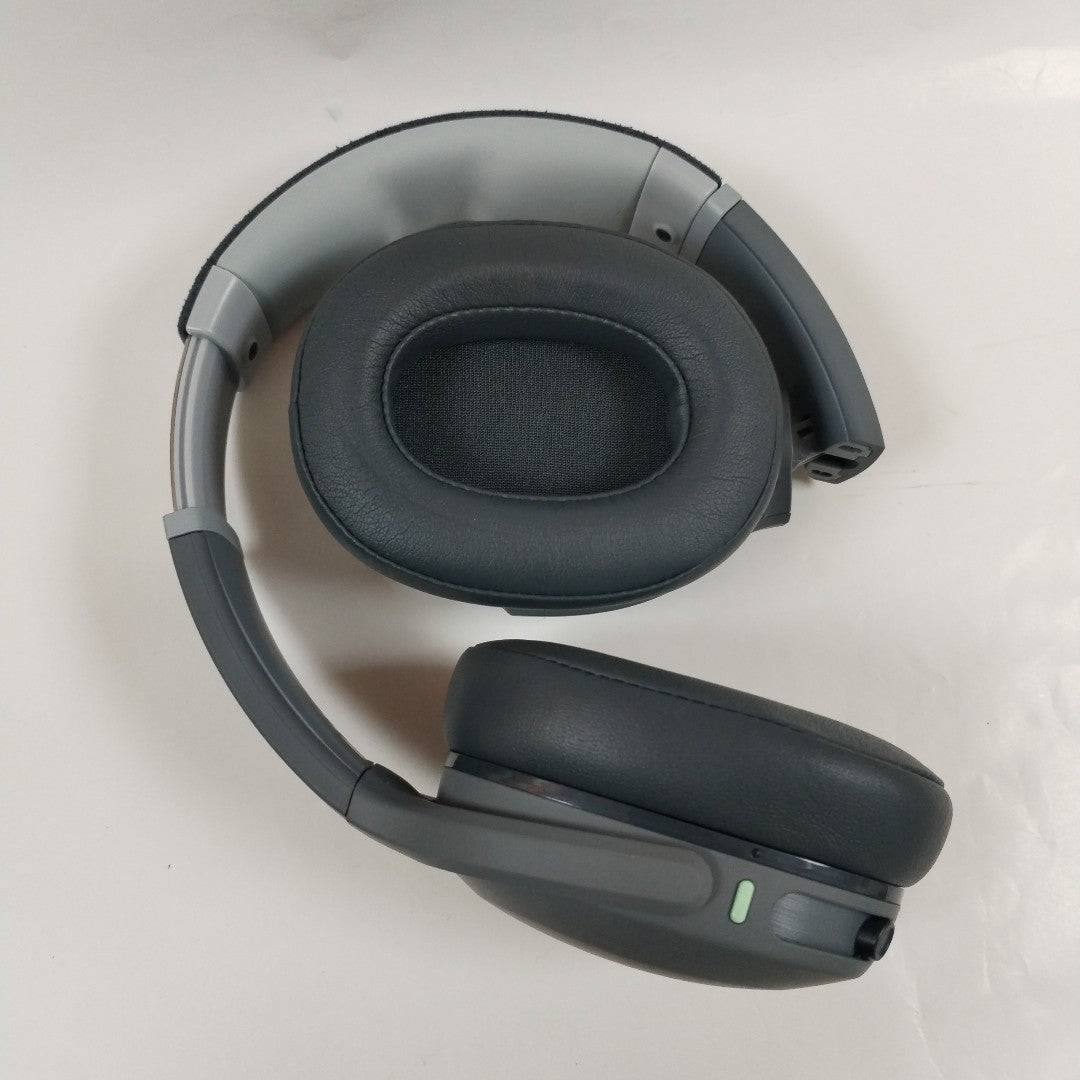 AUDIFONOS SKULLCANDY CRUSHER EVO S6EVW INALAMBRICO OVER EAR (SEMINUEVO)