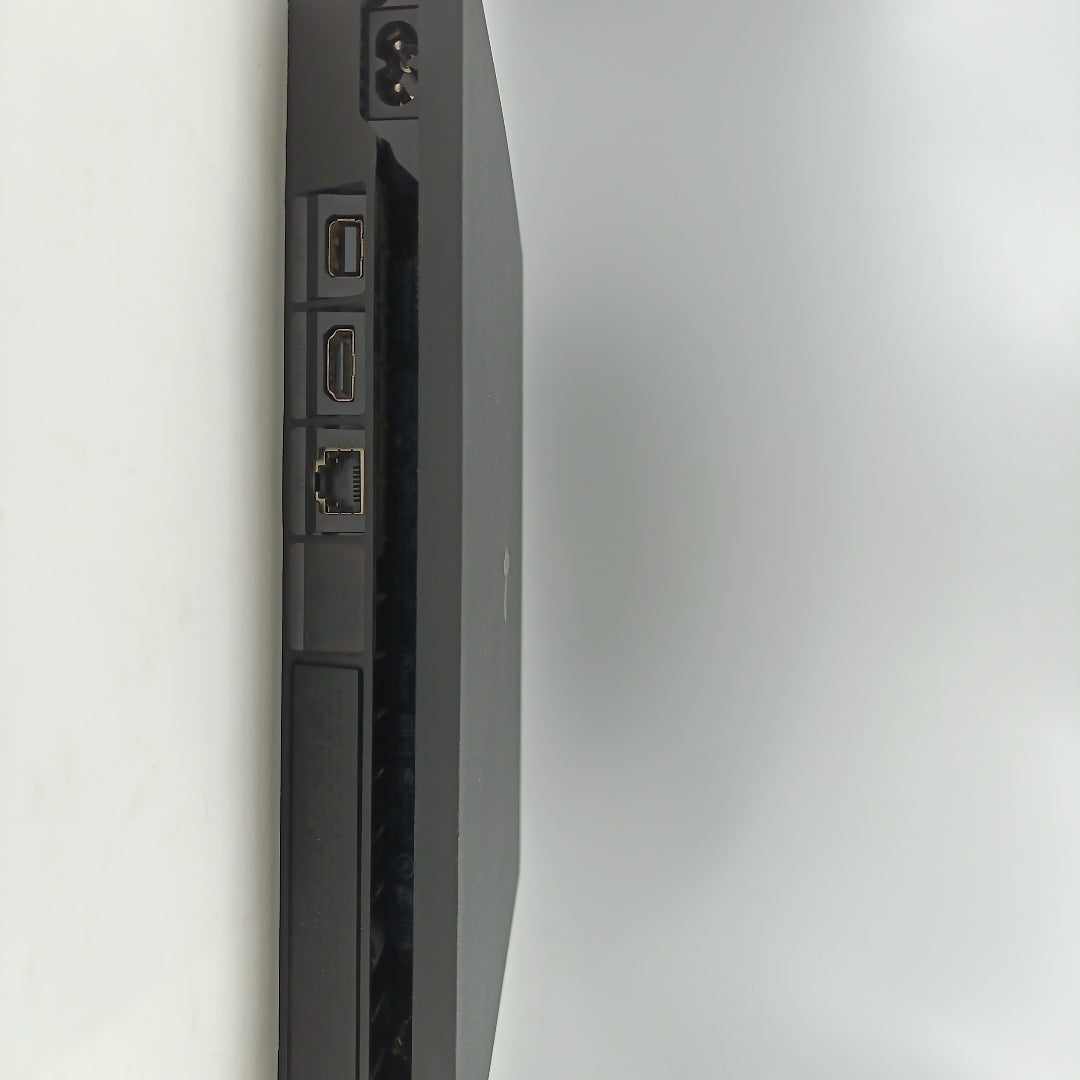 CONSOLA DE VIDEOJUEGO SONY PS4 SLIM 500 GB  (SEMINUEVO)