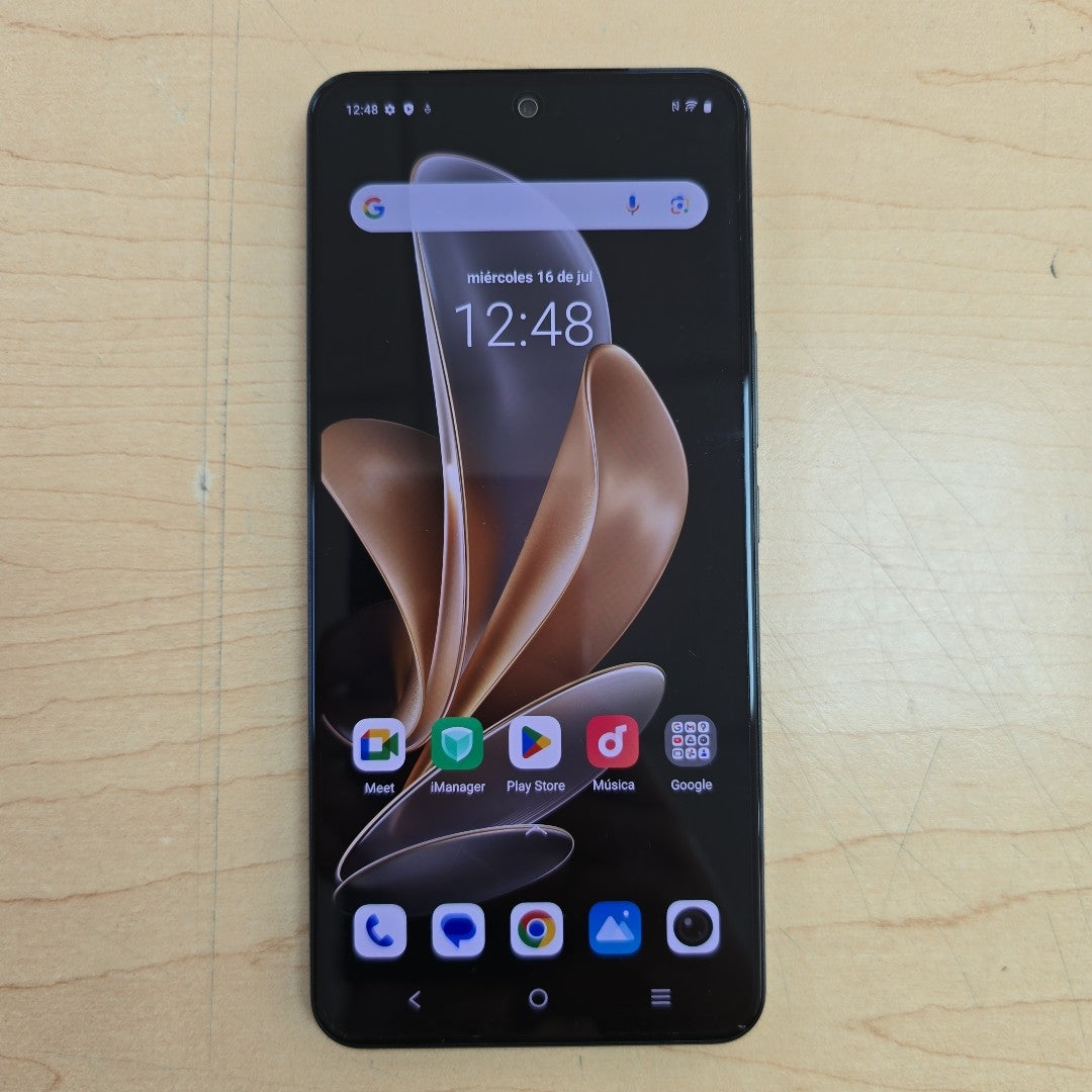 CELULAR VIVO V30 LITE V2314 (2023) 256 GB 12 GB RAM (SEMINUEVO)