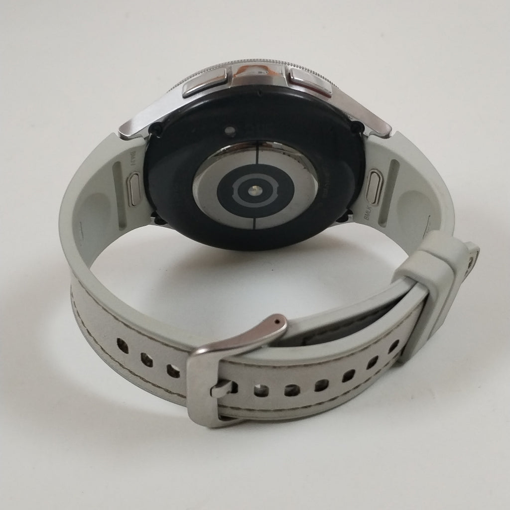 SMARTWATCH SAMSUNG GALAXY WATCH 6 CLASSIC SM-R960 47 MM GPS (SEMINUEVO)