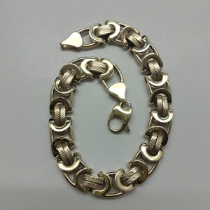 PULSERAS DAMA ORO 10K 13.6 (NUEVO)