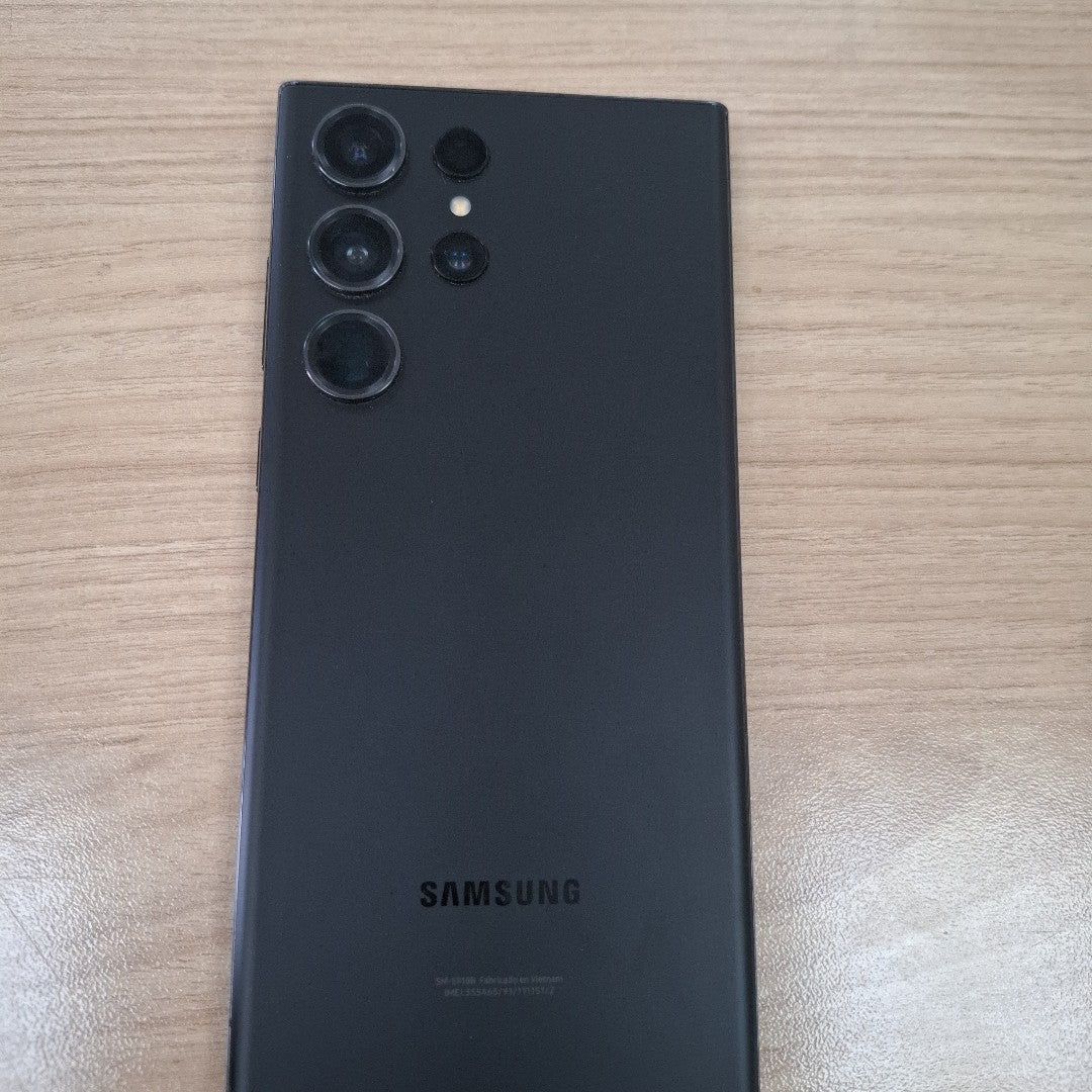 CELULAR SAMSUNG GALAXY S23 ULTRA SM-S918B 512 GB 12 GB RAM (SEMINUEVO)