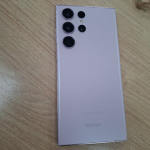 CELULAR SAMSUNG GALAXY S23 ULTRA SM-S918B 512 GB 12 GB RAM (SEMINUEVO)