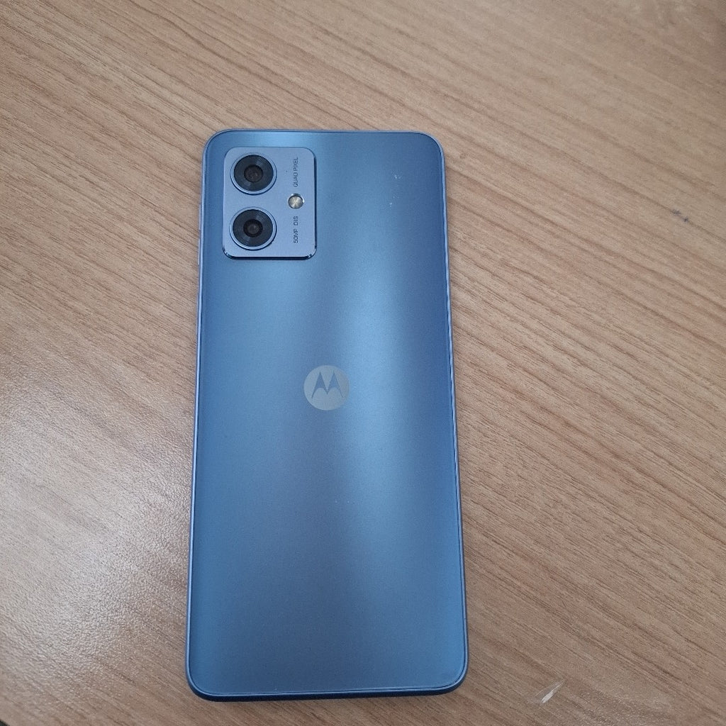 CELULAR MOTOROLA MOTO G54 5G XT2343-1 (2023) 256 GB 8 GB RAM (SEMINUEVO)
