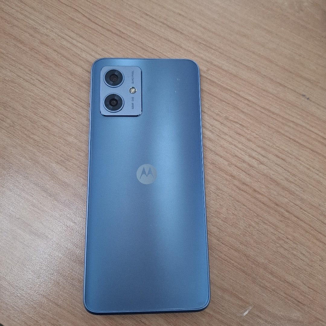 CELULAR MOTOROLA MOTO G54 5G XT2343-1 (2023) 256 GB 8 GB RAM (SEMINUEVO)