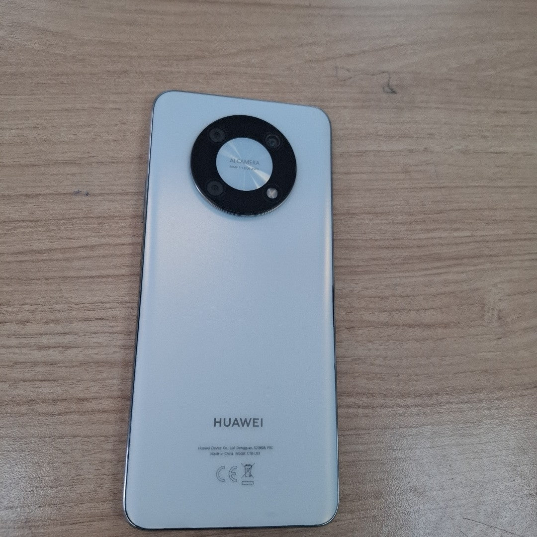 CELULAR HUAWEI NOVA Y90 CTR-LX3 128 GB 6 GB RAM (SEMINUEVO)