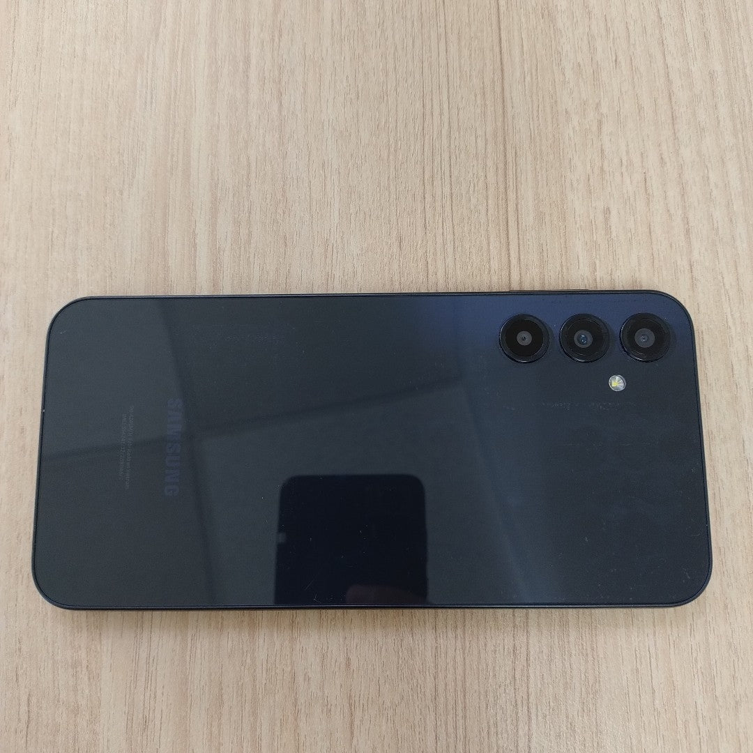 CELULAR SAMSUNG GALAXY A24 SM-A245M/N (2023) 128 GB 4 GB RAM (SEMINUEVO)