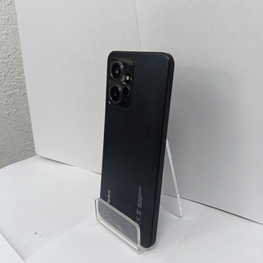 CELULAR XIAOMI REDMI NOTE 12  23028RA60L 128 GB 4 GB RAM (SEMINUEVO)
