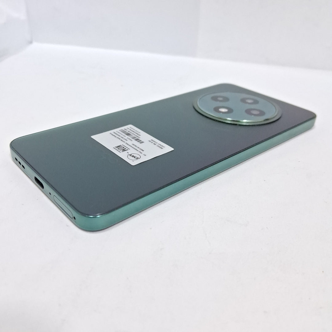 CELULAR OPPO  RENO 12F 5G CPH2637 256 GB 12 GB RAM (SEMINUEVO)