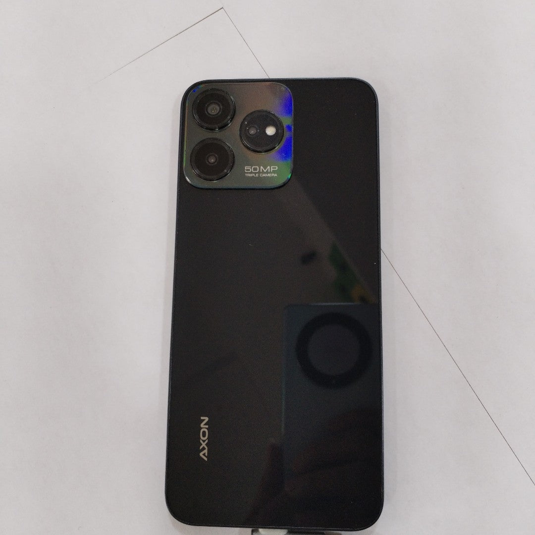 CELULAR ZTE AXON 50 LITE 8050 (2023) 256 GB 4 GB RAM (SEMINUEVO)