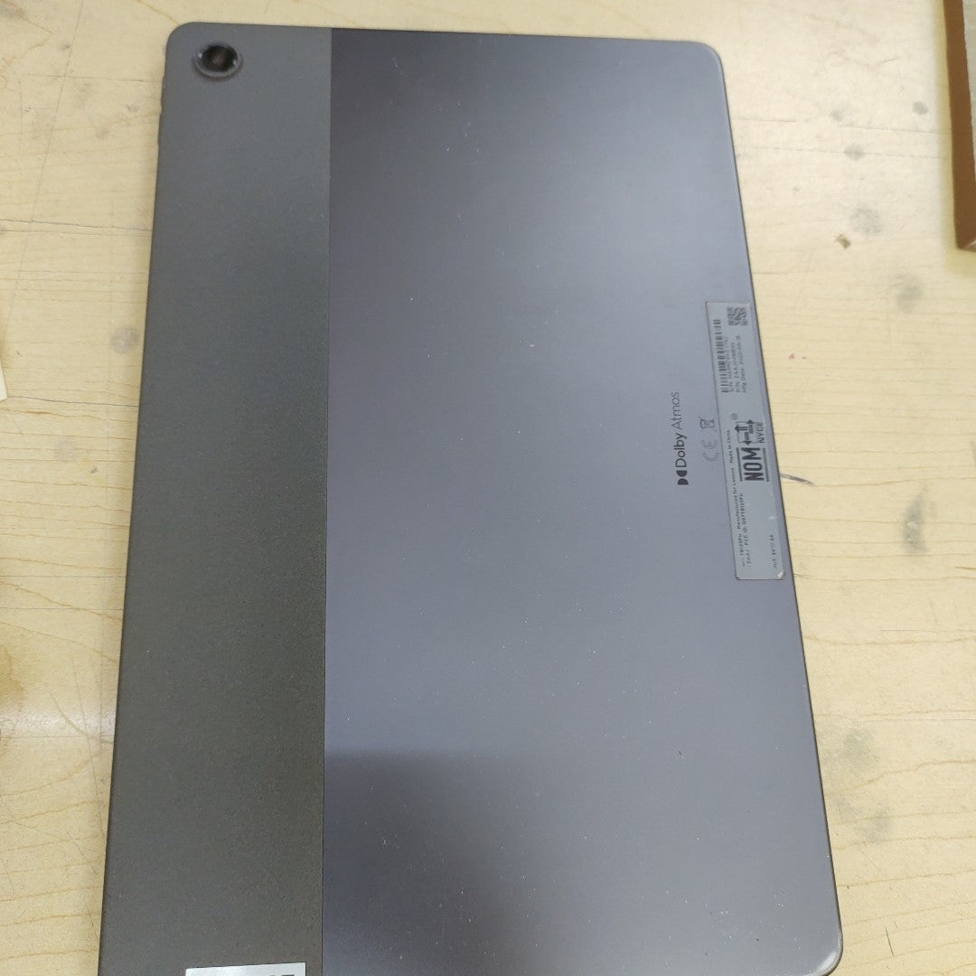TABLETA LENOVO TAB M10 PLUS 3 TB125FU (2022) 128 GB 4 GB RAM (SEMINUEVO)
