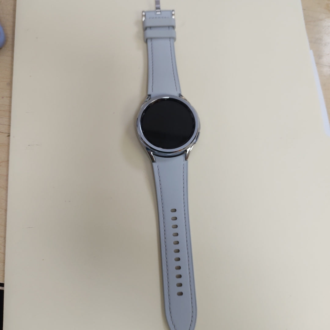 SMARTWATCH SAMSUNG GALAXY WATCH 6 CLASSIC SM-R950 43 MM GPS (SEMINUEVO)