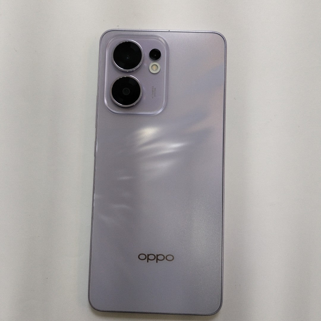 CELULAR OPPO  RENO 13F 5G CPH2699 (2025) 256 GB 12 GB RAM