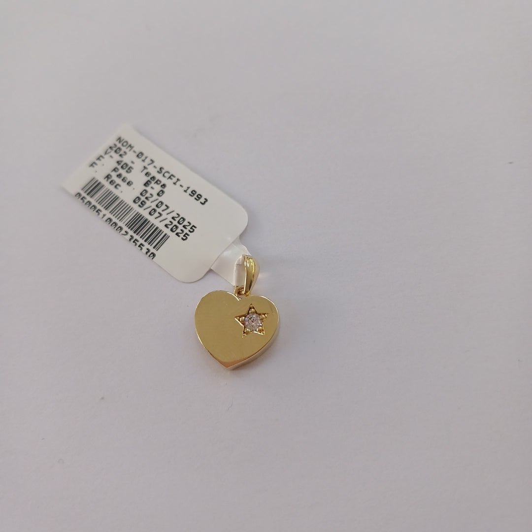 DIJES ORO 14K 1.4 (NUEVO)