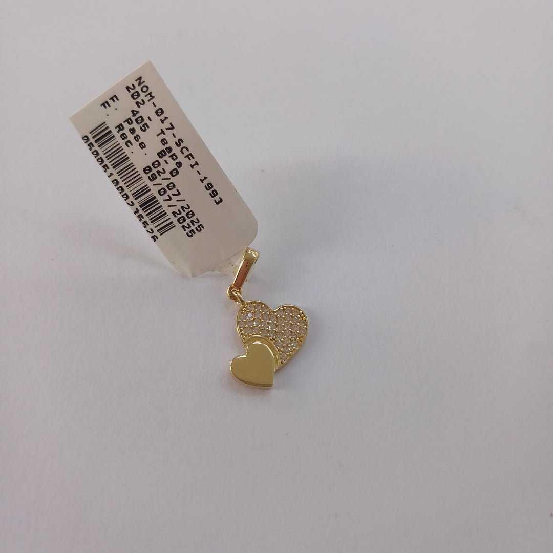 DIJES ORO 14K 1.3 (NUEVO)