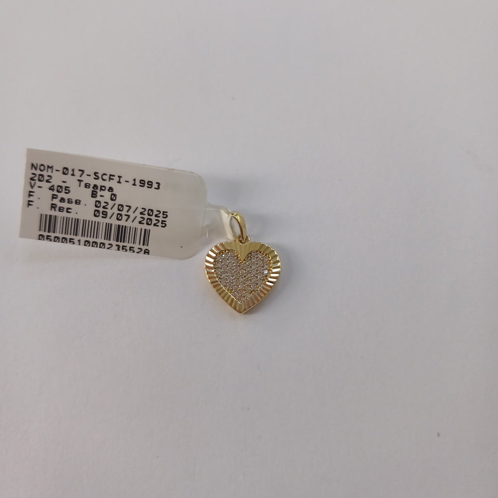 DIJES ORO 14K 1.3 (NUEVO)
