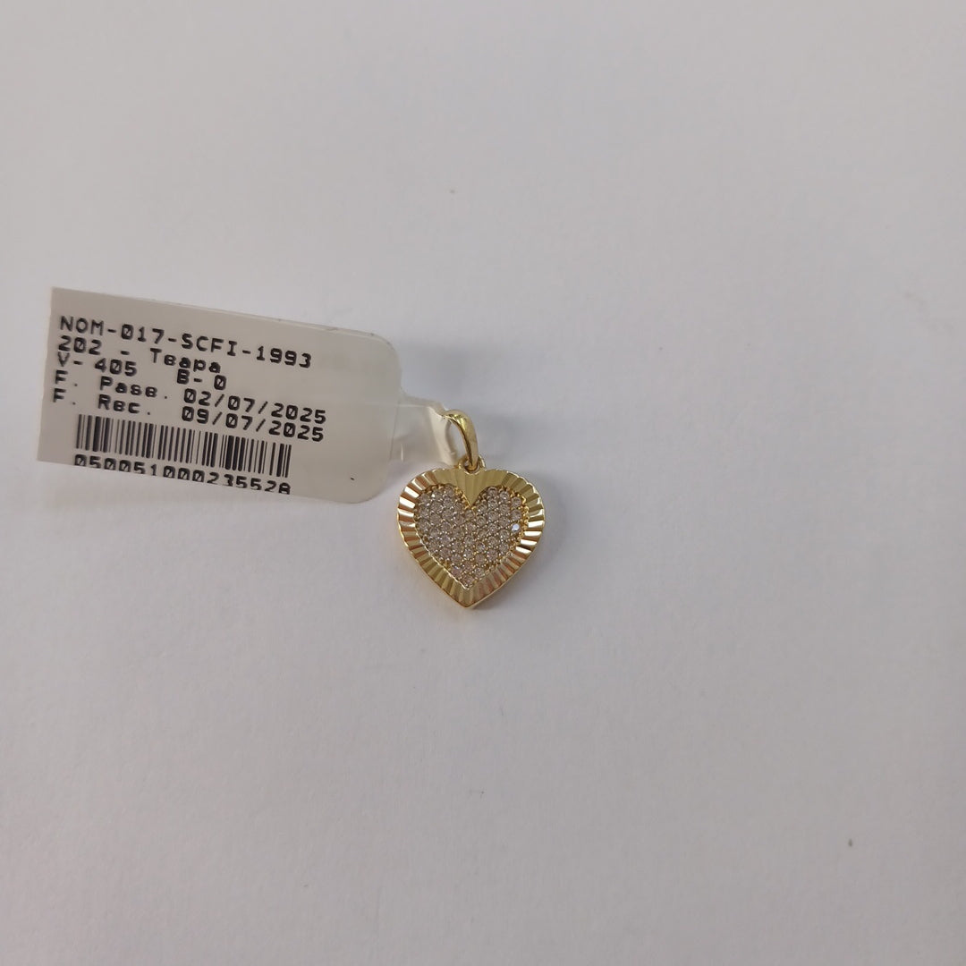 DIJES ORO 14K 1.3 (NUEVO)