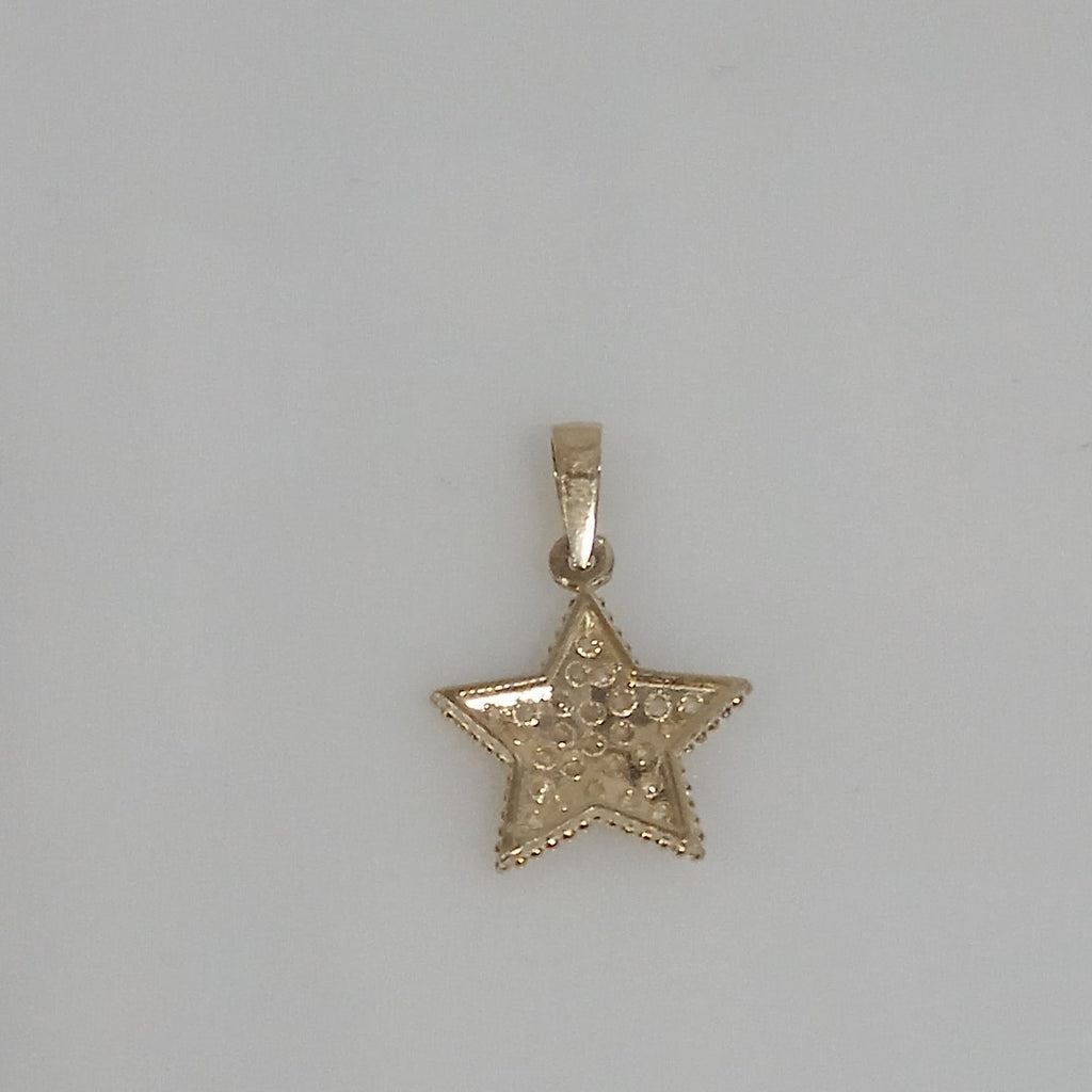 DIJES ORO 14K 1.2 (NUEVO)