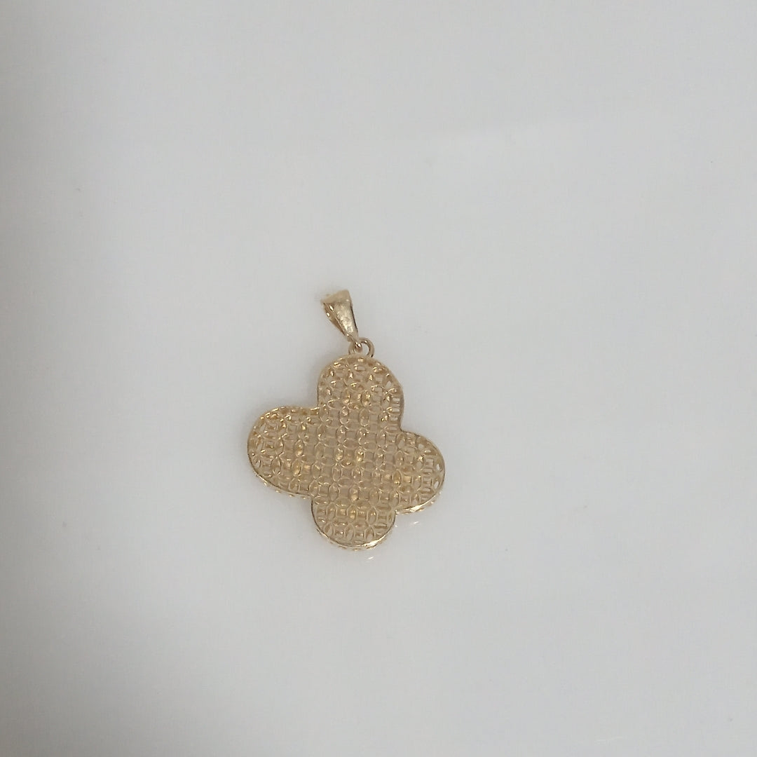 DIJES ORO 14K 1.4 (NUEVO)