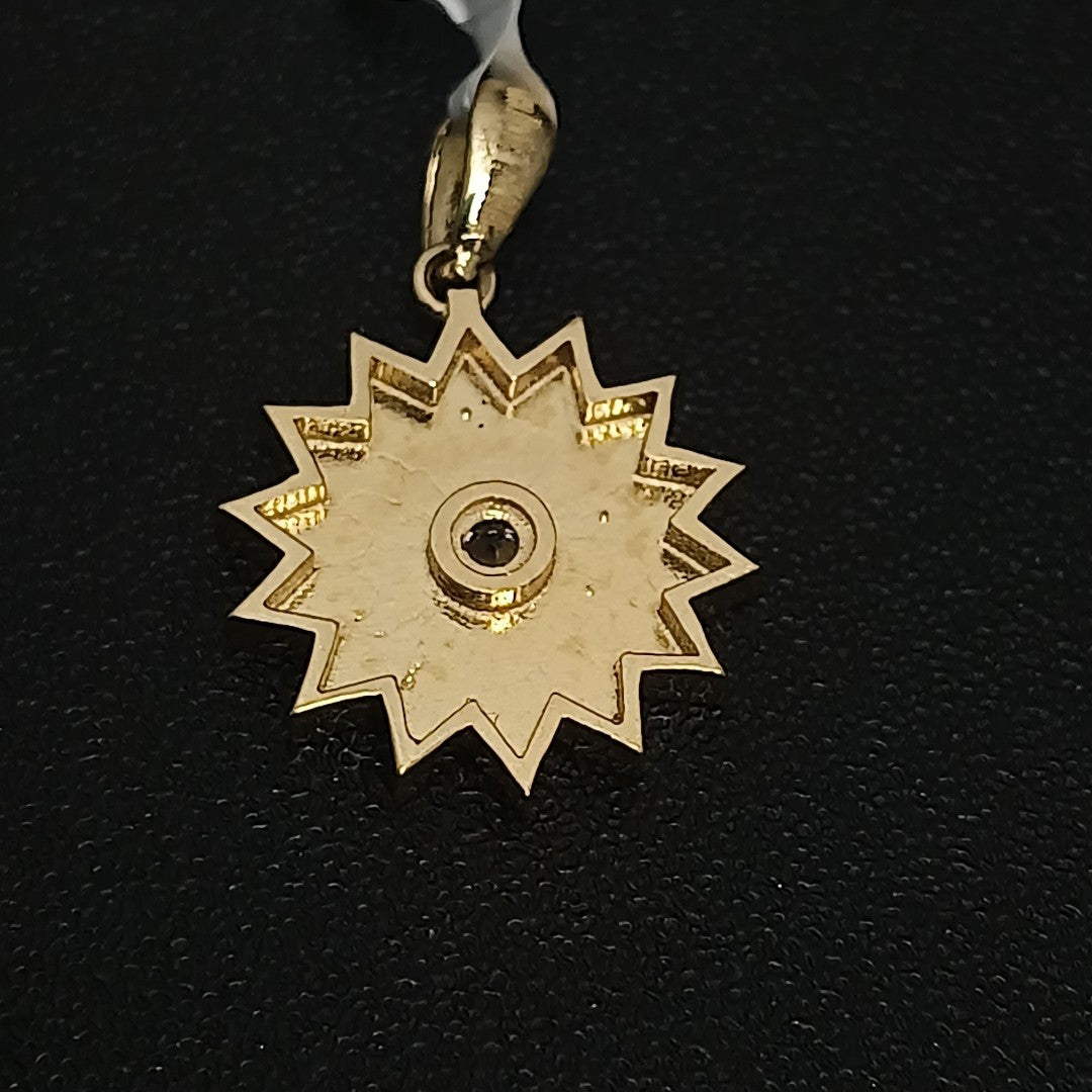DIJES ORO 14K 1.8 (NUEVO)