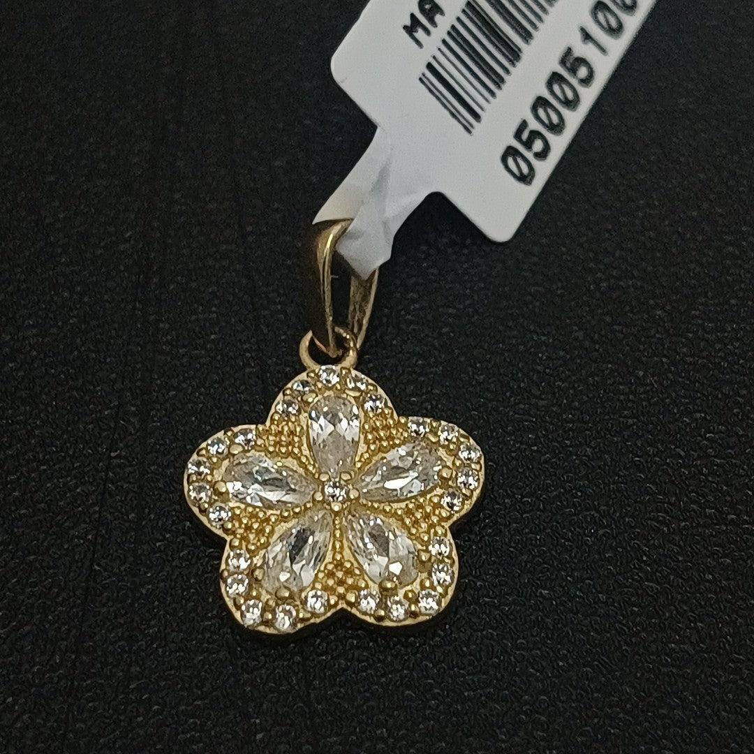 DIJES ORO 14K 1.1 (NUEVO)