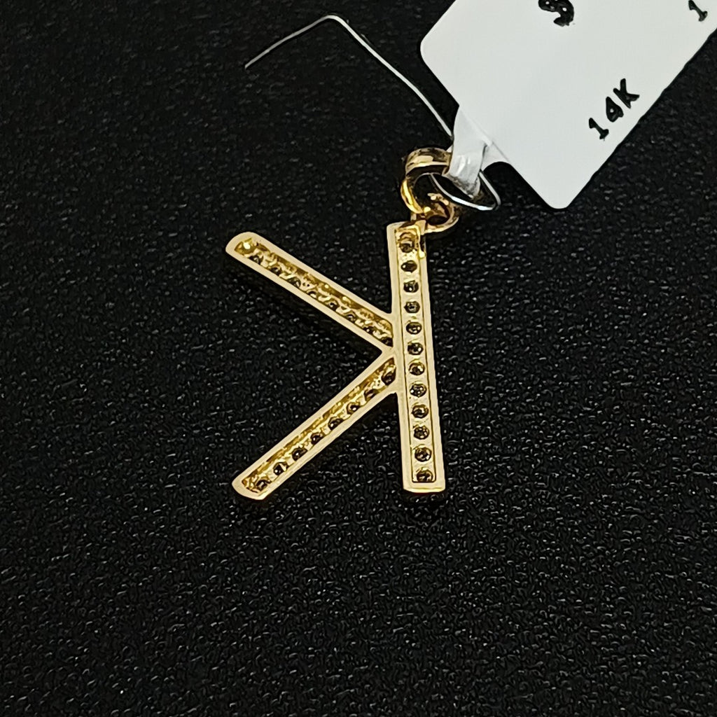 DIJES ORO 14K 1 (NUEVO)