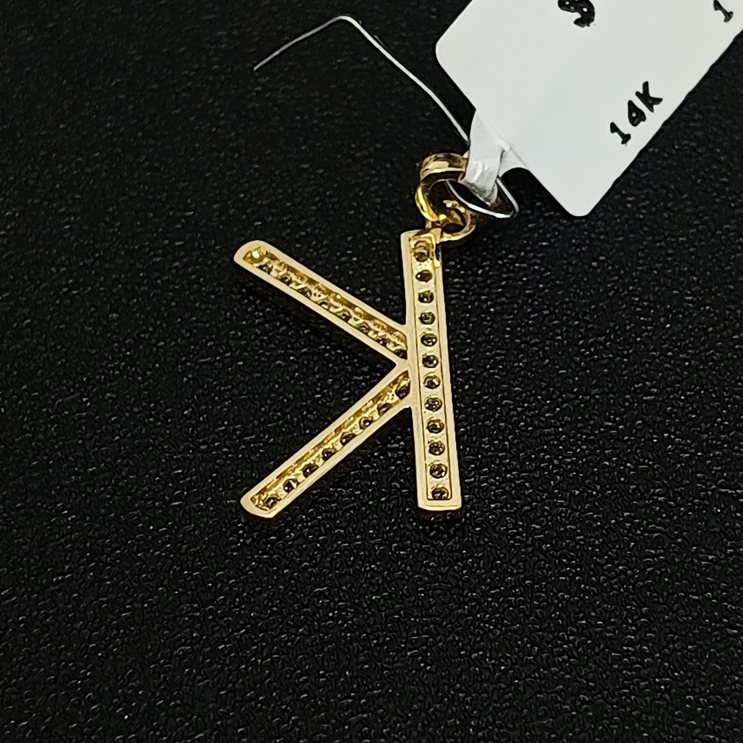 DIJES ORO 14K 1 (NUEVO)